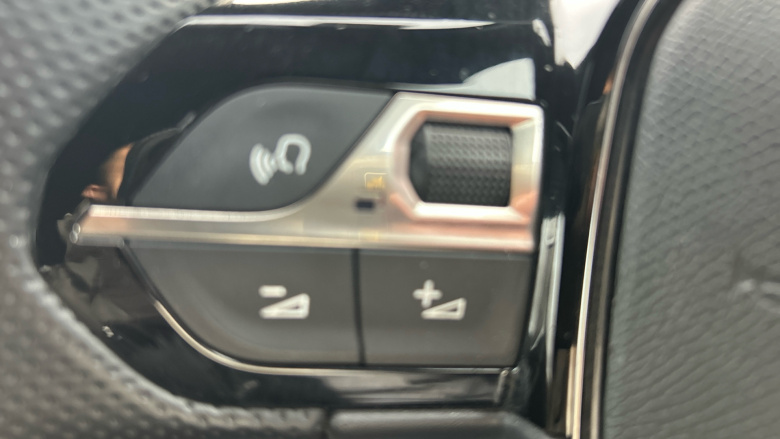 Peugeot 2008 100kW GT Premium 50kWh 5dr Auto Electric Estate